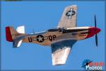North American P-51D Mustang - Planes of Fame Airshow 2016: Day 3 [ DAY 3 ]