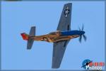 North American P-51D Mustang - Planes of Fame Airshow 2016: Day 3 [ DAY 3 ]