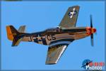 North American P-51D Mustang - Planes of Fame Airshow 2016: Day 3 [ DAY 3 ]