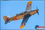Pilatus P-2 - Planes of Fame Airshow 2016: Day 3 [ DAY 3 ]