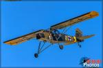 Boeing PT-17 Fi-156C  Replica Storch - Cable Airshow 2017 [ DAY 1 ]
