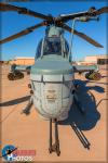 Bell AH-1Z Viper - NAF El Centro Airshow 2017