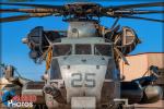 Sikorsky CH-53E Super  Stallion - NAF El Centro Airshow 2017