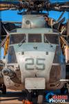Sikorsky CH-53E Super  Stallion - NAF El Centro Airshow 2017