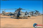 US Marine Corps Helicopters - NAF El Centro Airshow 2017