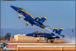 United States Navy Blue Angels - NAF El Centro Airshow 2017