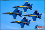 United States Navy Blue Angels - NAF El Centro Airshow 2017