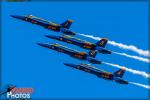United States Navy Blue Angels - NAF El Centro Airshow 2017
