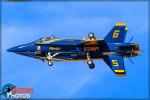 United States Navy Blue Angels - NAF El Centro Airshow 2017