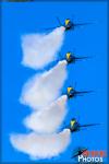 United States Navy Blue Angels - NAF El Centro Airshow 2017