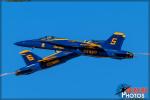 United States Navy Blue Angels - NAF El Centro Airshow 2017