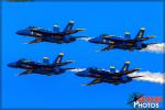 United States Navy Blue Angels - NAF El Centro Airshow 2017