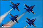 United States Navy Blue Angels - NAF El Centro Airshow 2017