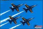 United States Navy Blue Angels - NAF El Centro Airshow 2017
