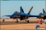 United States Navy Blue Angels - NAF El Centro Airshow 2017