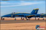 United States Navy Blue Angels - NAF El Centro Airshow 2017
