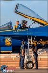 United States Navy Blue Angels - NAF El Centro Airshow 2017