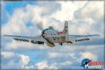 Douglas AD-4N Skyraider - Planes of Fame Airshow 2017: Day 2 [ DAY 2 ]