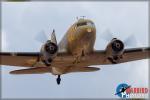 Douglas C-47B Skytrain - Planes of Fame Airshow 2017: Day 2 [ DAY 2 ]