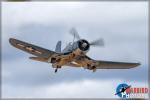 Vought F4U-1A Corsair - Planes of Fame Airshow 2017: Day 2 [ DAY 2 ]