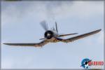 Vought F4U-1A Corsair - Planes of Fame Airshow 2017: Day 2 [ DAY 2 ]