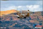 North American P-51C Mustang - Planes of Fame Airshow 2017: Day 2 [ DAY 2 ]