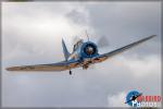 Douglas SBD-5 Dauntless - Planes of Fame Airshow 2017: Day 2 [ DAY 2 ]
