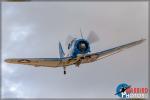 Douglas SBD-5 Dauntless - Planes of Fame Airshow 2017: Day 2 [ DAY 2 ]