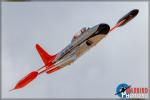 North American T-33A Shooting  Star - Planes of Fame Airshow 2017: Day 2 [ DAY 2 ]