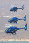 CMPD EC-120B  Eurocopter - Air to Air Photo Shoot - August 19, 2005