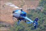 CMPD EC-120B  Eurocopter - Air to Air Photo Shoot - August 19, 2005