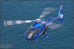 CMPD EC-120B  Eurocopter - Air to Air Photo Shoot - August 19, 2005