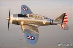 Seversky AT-12 Guardsman - Air to Air Photo Shoot - May 10, 2006