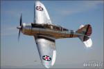 Seversky AT-12 Guardsman - Air to Air Photo Shoot - May 10, 2006