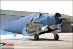Grumman TBM-3E Avenger - Air to Air Photo Shoot - May 4, 2011