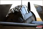 Grumman TBM-3E Avenger - Air to Air Photo Shoot - May 4, 2011