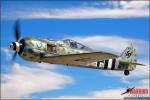Focke-Wulf FW-190 A8-N - Air to Air Photo Shoot - September 28, 2012