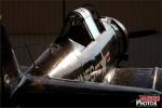 North American T-6G Texan - Air to Air Photo Shoot - September 28, 2012