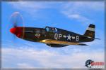 North American P-51C Mustang - Air to Air Photo Shoot - May 4, 2013