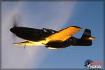 North American P-51C Mustang - Air to Air Photo Shoot - May 4, 2013