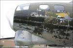 Boeing B-17G Flying  Fortress - Planes of Fame Air Museum: Antique and Classic Aircraft - June 4, 2005