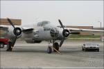 North American B-25J Mitchell - Planes of Fame Air Museum: Antique and Classic Aircraft - June 4, 2005