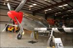 North American P-51D Mustang - Planes of Fame Air Museum: Antique and Classic Aircraft - June 4, 2005