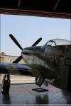 North American P-51D Mustang - Planes of Fame Air Museum: Antique and Classic Aircraft - June 4, 2005
