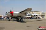 Lockheed P-38L Lightning - Planes of Fame Air Museum: The Lockheed P-38 - April 3, 2010