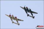 Lockheed P-38 Lightnings - Planes of Fame Air Museum: The Lockheed P-38 - April 3, 2010