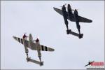 Lockheed P-38 Lightnings - Planes of Fame Air Museum: The Lockheed P-38 - April 3, 2010
