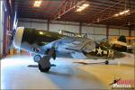 Republic P-47G Thunderbolt - Planes of Fame Air Museum: Fighters of the Red Star - September 4, 2010