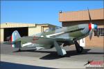 Yakovlev Yakovlev Yak-3U - Planes of Fame Air Museum: Fighters of the Red Star - September 4, 2010