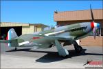 Yakovlev Yakovlev Yak-3U - Planes of Fame Air Museum: Fighters of the Red Star - September 4, 2010